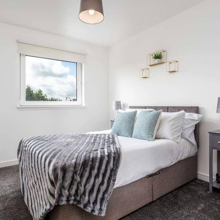 Walker Suite No 60 - Donnini Apartments Kilmarnock Exterior foto
